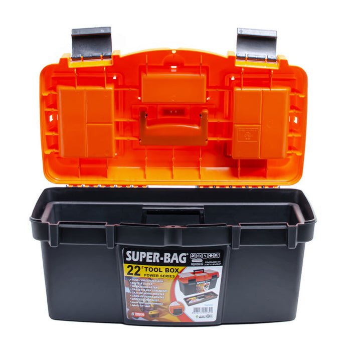 POWER-BAG POREW 22'' TOOL BOX