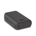POWER BANK 10 000mAh 2xUSB-C 1xUSB A 10W SBS - BLACK - Външни батерии<<<Аксесоари за мобилни устройства и