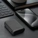 POWER BANK 10 000mAh 2xUSB-C 1xUSB A 10W SBS - BLACK - Външни батерии<<<Аксесоари за мобилни устройства и