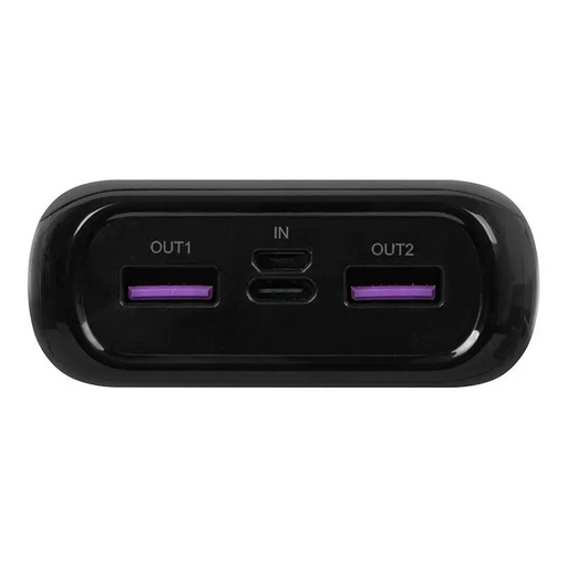 Power Bank 20000mAh QC + PD 20W + lightning PB20E - Power banksLAD-POW<<<Power supplies for phonesLAD<<<ActionPL