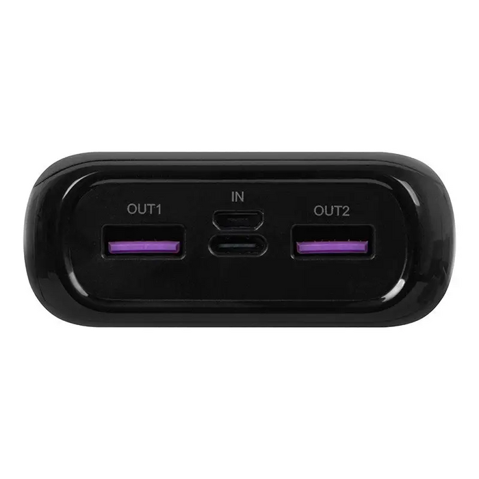 Power Bank 20000mAh QC + PD 20W + lightning PB20E - Power banksLAD-POW<<<Power supplies for phonesLAD<<<ActionPL