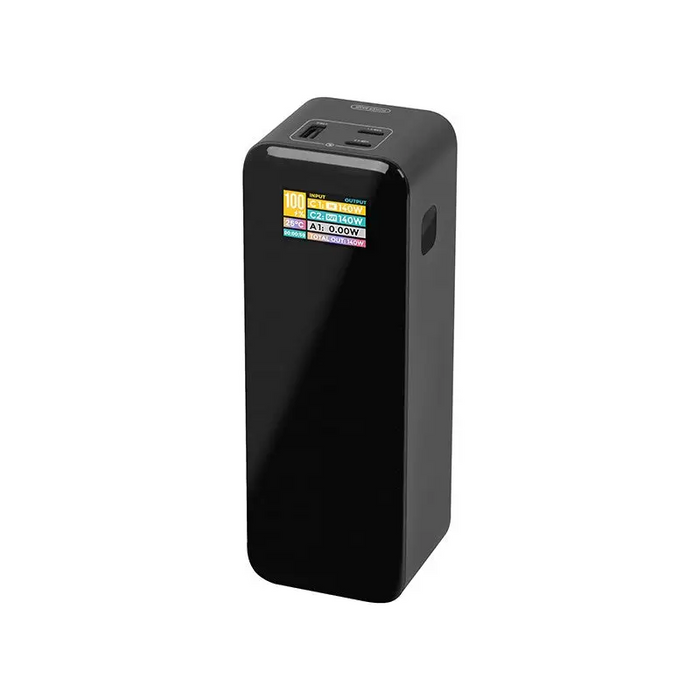 Power Bank 27000mAh PD 140W AIR99.9 LCD - Power banksLAD-POW<<<Power supplies for phonesLAD<<<ActionPL