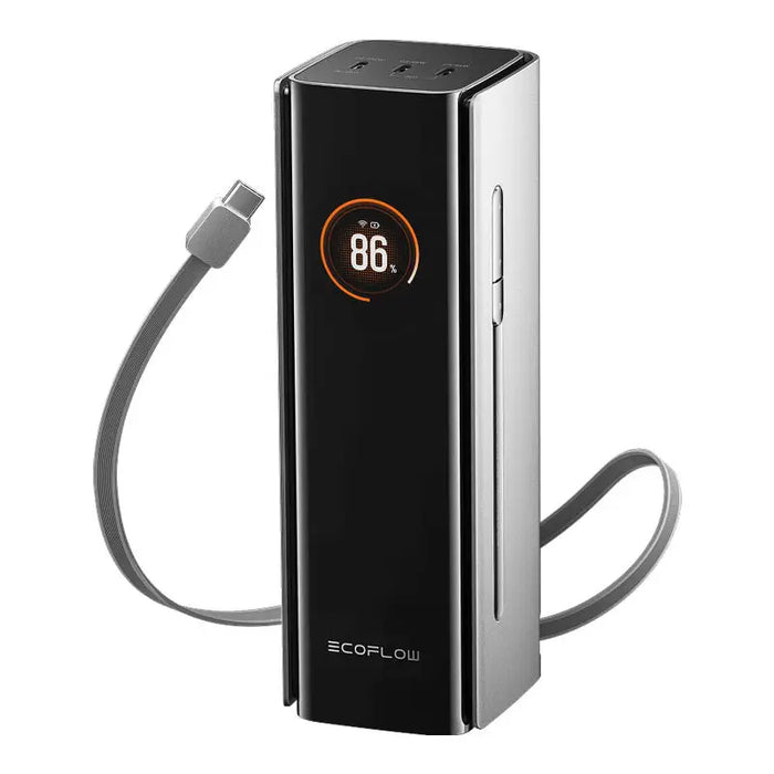 Power Bank EcoFlow RAPID Pro 300W 140W-Kabel - Powerbanks<<<GSM Accessories<<<InnproXML