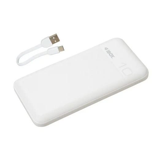 Power Bank iBOX PB10 10000 mAh - Power banks