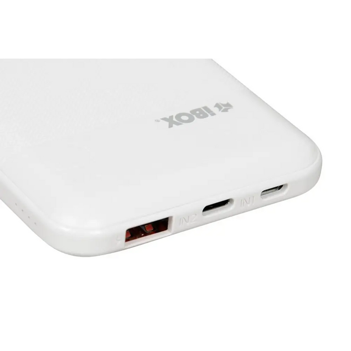 Power Bank iBOX PB10 10000 mAh - Power banks
