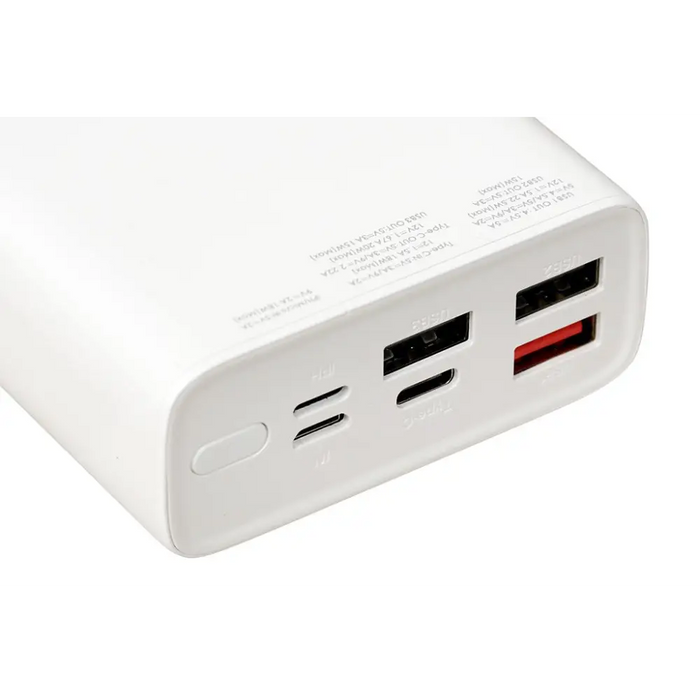 Power Bank iBOX PB20 20000 mAh - Power banks