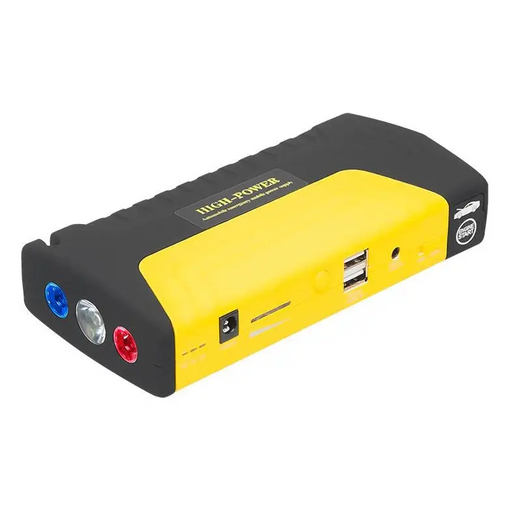 Power Bank - Jump Starter12800mAh JS-15 - Power banksLAD-POW<<<Power supplies for phonesLAD<<<ActionPL
