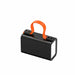 Power Bank LEOTEC LEPOW100W30K Black 30000 mAh (20 Units) - Електроника Телефони и таблети<<<Компютри|