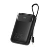 Power Bank Mcdodo MC-3253 10000mAh 22.5W for Light (black) - Powerbanks<<<GSM Accessories<<<InnproXML