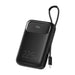 Power Bank Mcdodo MC-3253 10000mAh 22.5W for Light (black) - Powerbanks<<<GSM Accessories<<<InnproXML