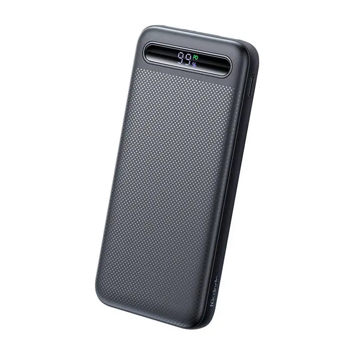 Power Bank Mcdodo MC-3881 Digital Display 10000mAh 22.5W do D (czarny) - Powerbanks<<<GSM Accessories<<<InnproXML