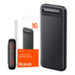 Power Bank Mcdodo MC-3881 Digital Display 10000mAh 22.5W do D (czarny) - Powerbanks<<<GSM Accessories<<<InnproXML