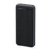 Power Bank Mcdodo MC-4631 Dual USB,10000mAh 10.5W (black) - Powerbanks<<<GSM Accessories<<<InnproXML