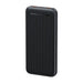 Power Bank Mcdodo MC-4631 Dual USB,10000mAh 10.5W (black) - Powerbanks<<<GSM Accessories<<<InnproXML