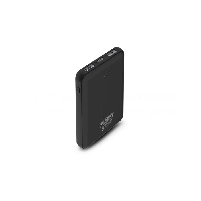Power Bank Urban Factory UPB05UF - Електроника Телефони и таблети<<<Компютри| Електроника<<<BigBuy&&&Power