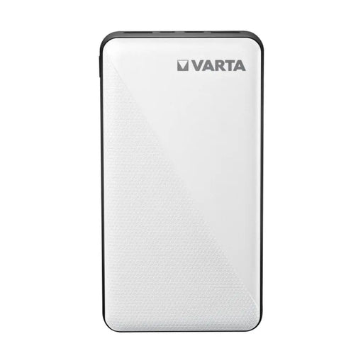 Power Bank Varta Energy 15000 Black/White 15000 mAh - Електроника Телефони и таблети<<<Компютри|