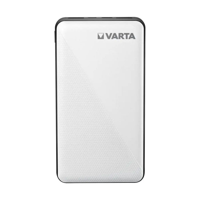 Power Bank Varta Energy 15000 Black/White 15000 mAh - Електроника Телефони и таблети<<<Компютри|