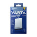 Power Bank Varta Energy 15000 Black/White 15000 mAh - Електроника Телефони и таблети<<<Компютри|