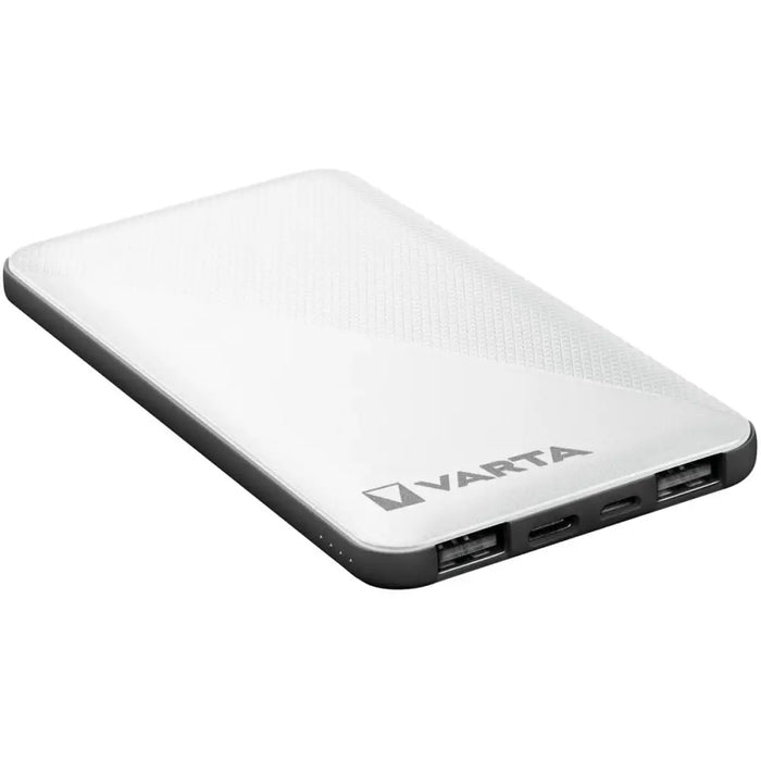 Power Bank Varta Energy 5000 mAh - Електроника Телефони и таблети<<<Компютри| Електроника<<<BigBuy&&&Power