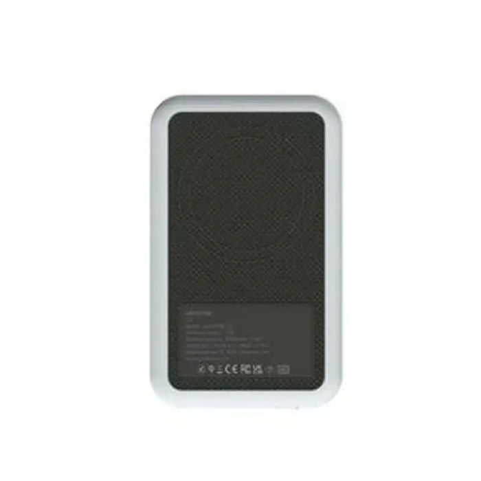 Power Bank with Wireless Charger Kreafunk Grey 5000 mAh - Електроника Телефони и таблети<<<Компютри|