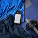 Power Bank with Wireless Charger Kreafunk White 5000 mAh - Електроника Телефони и таблети<<<Компютри|