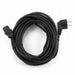 Power Cord GEMBIRD PC-186-VDE-10M - Компютър Кабели и адаптери<<<Компютри| Електроника<<<BigBuy&&&Захранващи