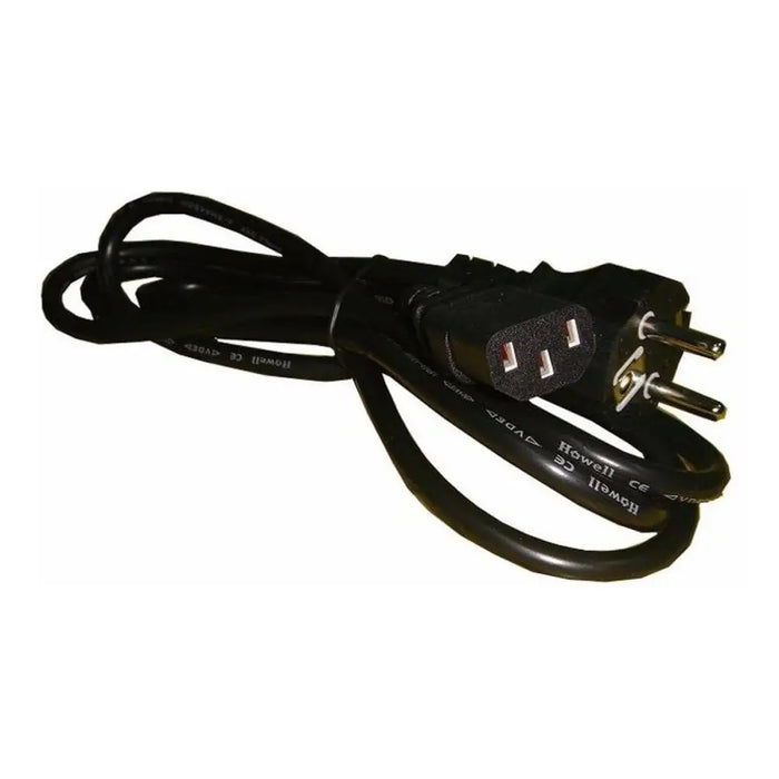 Power Cord HPE JW118A - Компютър Кабели и адаптери<<<Компютри| Електроника<<<BigBuy&&&Захранващи Кабели<<<Компютър