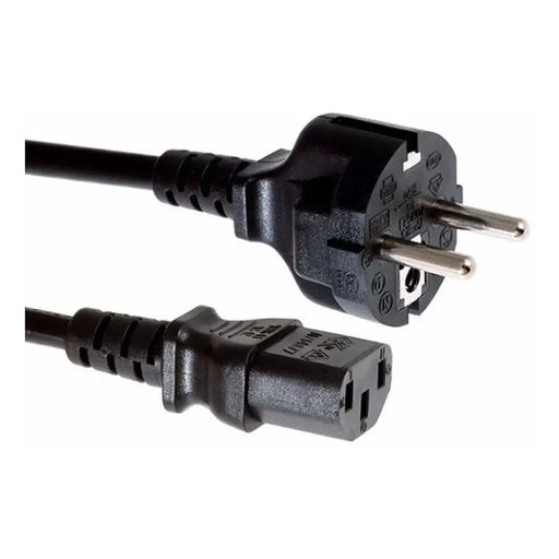 Power Cord HPE JW118A - Компютър Кабели и адаптери<<<Компютри| Електроника<<<BigBuy&&&Захранващи Кабели<<<Компютър