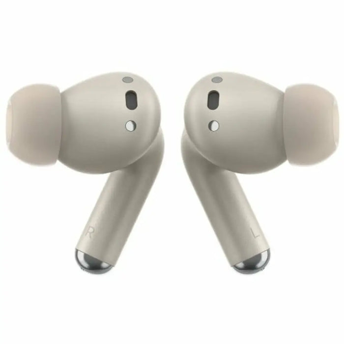 Power Cord Motorola Grey - Електроника Периферни и резервни части<<<Компютри| Електроника<<<BigBuy&&&Микрофони и