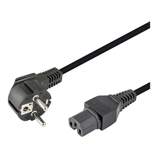 Power Cord NIMO - Компютър Кабели и адаптери<<<Компютри| Електроника<<<BigBuy&&&Захранващи Кабели<<<Компютър Кабели и