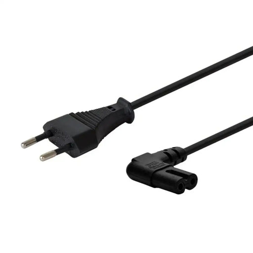 Power Cord Savio CL-144 Black 3 m - Захранващи Кабели<<<Компютър Кабели и адаптери<<<Компютри|