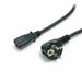 Power Cord Startech PXT101EUR - Компютър Кабели и адаптери<<<Компютри| Електроника<<<BigBuy&&&Захранващи
