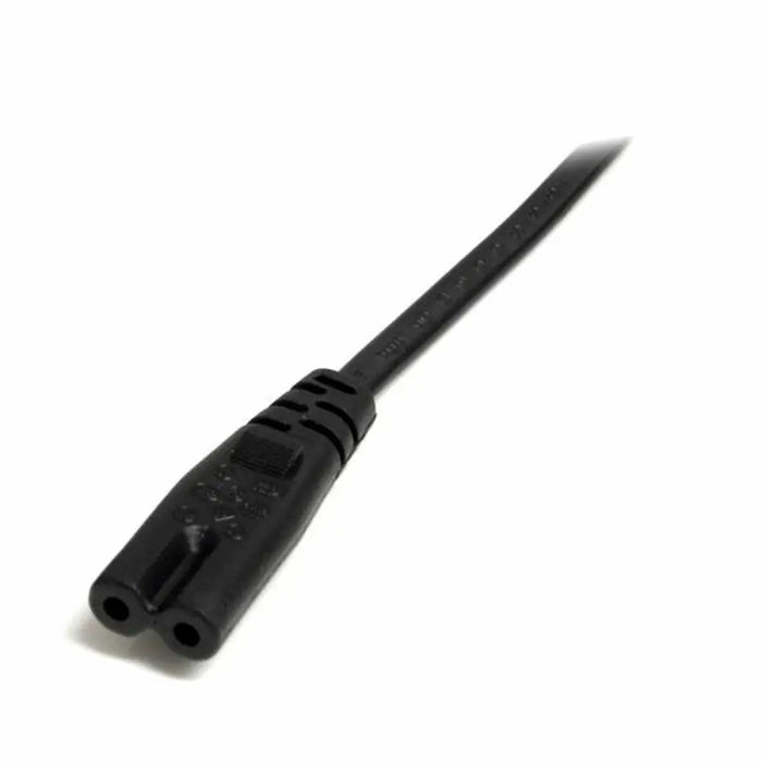 Power Cord Startech PXTNB2SEU1M - Компютър Кабели и адаптери<<<Компютри| Електроника<<<BigBuy&&&Захранващи