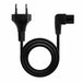 Power Cord TooQ 10.22.0503 3 m - Електроника Телевизори<<<Компютри| Електроника<<<BigBuy&&&Аудио и Видео