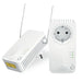Power Line STRONG POWERLWF600DUOEUV2 - Компютър Мрежи и компоненти<<<Компютри| Електроника<<<BigBuy&&&Home Plug