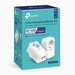 Power Line TP-Link T PA7027P KIT - Компютър Мрежи и компоненти<<<Компютри| Електроника<<<BigBuy&&&Рутери и