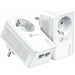 Power Line TP-Link T PA7027P KIT - Компютър Мрежи и компоненти<<<Компютри| Електроника<<<BigBuy&&&Рутери и