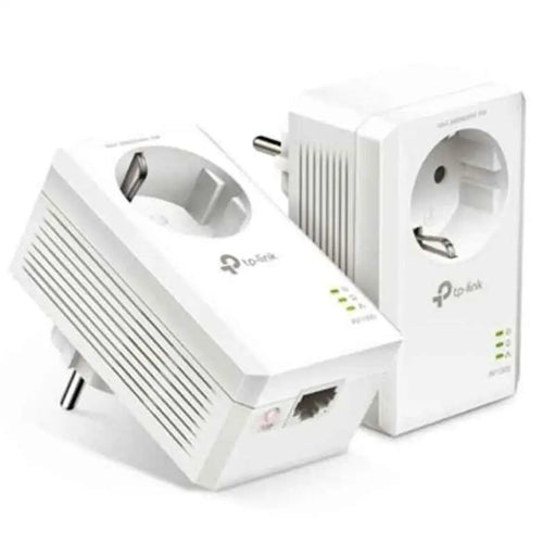 Power Line TP-Link TL-PA7017P KIT 300 m - Компютър Мрежи и компоненти<<<Компютри| Електроника<<<BigBuy&&&WIFI