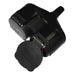 Power Plug EDM 42130 Black 3500 W 230 V 250 V 4,8 mm - Сигурност Удома<<<Дом Градина<<<BigBuy&&&Смарт