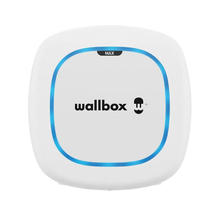 Power Plug Wallbox - Сигурност Удома<<<Дом Градина<<<BigBuy&&&Смарт щепсели<<<Сигурност Удома<<<Дом Градина<<<BigBuy
