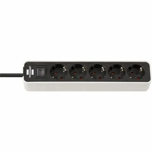 Power Socket - 5 sockets with Switch Brennenstuhl 3600 W (1,5 m) - Електроника Периферни и резервни части<<<Компютри|