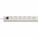 Power Socket - 5 sockets with Switch Brennenstuhl Bremounta 3600 W USB x 2 (3 m) - Електроника Периферни и резервни