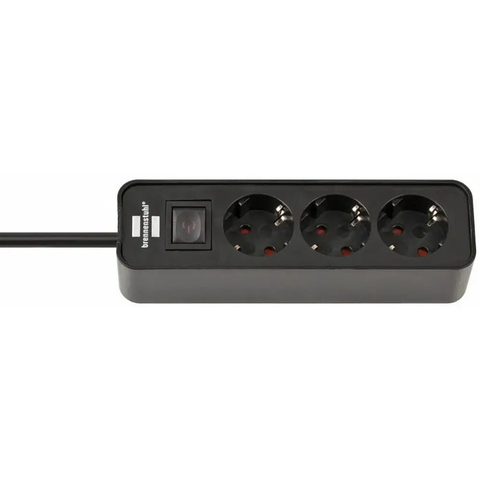 Power Socket - 6 Sockets with Switch Brennenstuhl 1153260000 3600 W (1,5 m) - Електроника Периферни и резервни
