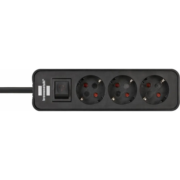 Power Socket - 6 Sockets with Switch Brennenstuhl 1153260000 3600 W (1,5 m) - Електроника Периферни и резервни