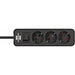 Power Socket - 6 Sockets with Switch Brennenstuhl 1153260000 3600 W (1,5 m) - Електроника Периферни и резервни
