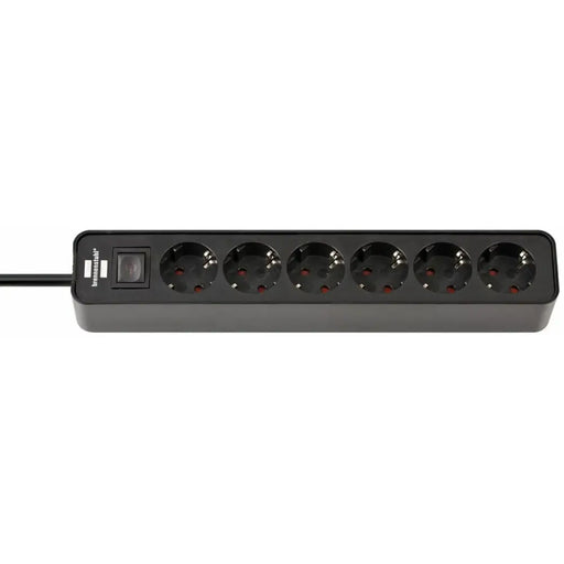 Power Socket - 6 Sockets with Switch Brennenstuhl 1153260000 3600 W (1,5 m) - Електроника Периферни и резервни