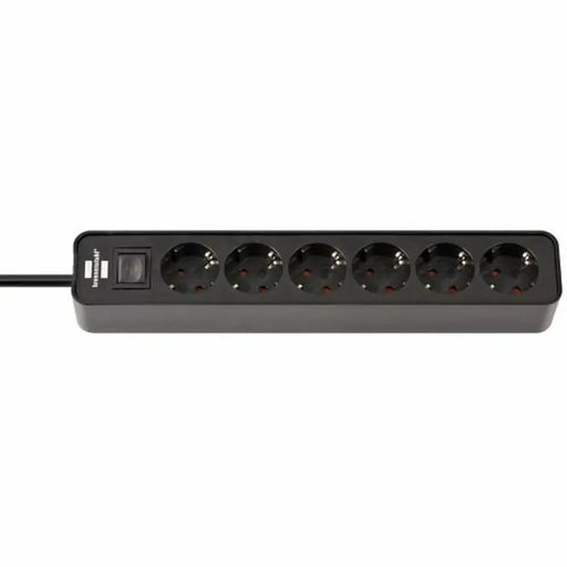 Power Socket - 6 Sockets with Switch Brennenstuhl 1153260000 3600 W (1,5 m) - Електроника Периферни и резервни