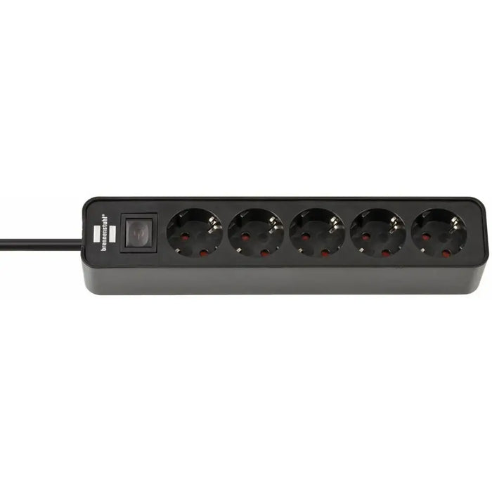 Power Socket - 6 Sockets with Switch Brennenstuhl 1153260000 3600 W (1,5 m) - Електроника Периферни и резервни