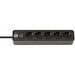 Power Socket - 6 Sockets with Switch Brennenstuhl 1153260000 3600 W (1,5 m) - Електроника Периферни и резервни