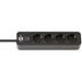 Power Socket - 6 Sockets with Switch Brennenstuhl 1153260000 3600 W (1,5 m) - Електроника Периферни и резервни